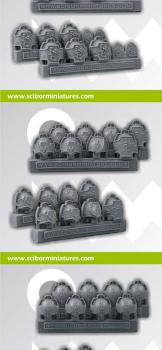 New conversion parts from Scibor by Scibor
