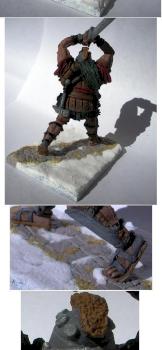 Giant by J.Larsen
