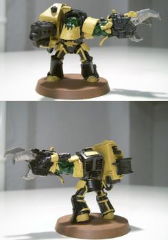 Gargboss by Juwe