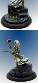 Ar-Fienel by Wolfbane