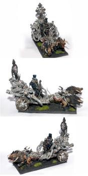 beastmen slash gor by mayajid