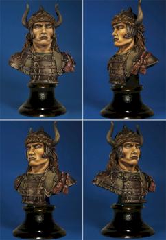 Conan by Legendarion