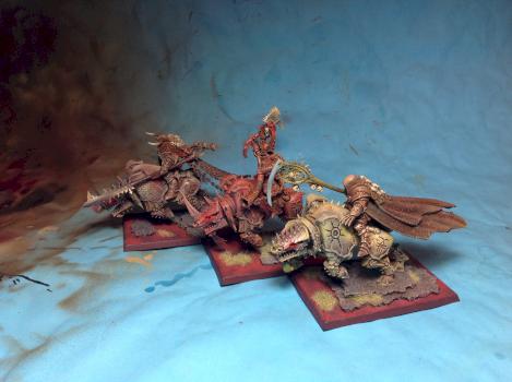 Skullcrushers by Joi
