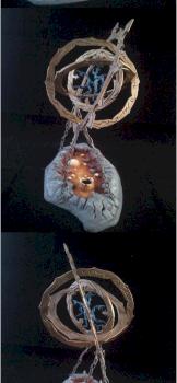 Gyroscopic Chaos Portal by Mahar by Mâhar Lankôth