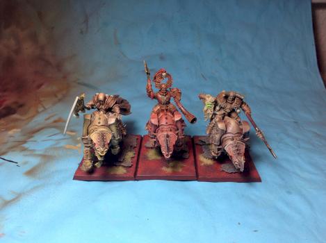 Skullcrushers by Joi