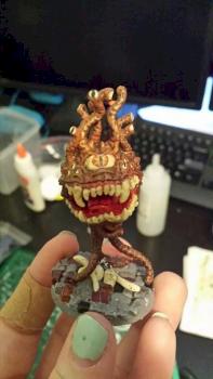 Beholder by Marineal