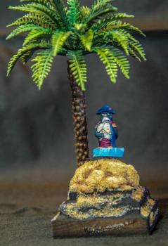 Emporer Penguin - A slight detour by Lyth