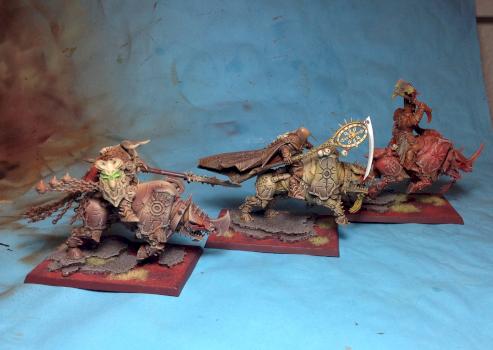 Skullcrushers by Joi