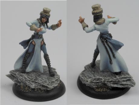 Rasputina by Dasher2k