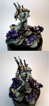 Ferrus Manus by Wermilion