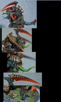 Carnifex by bobflow