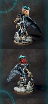 Kairos Fateweaver by Gruumsh