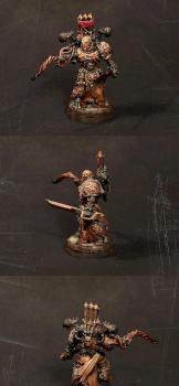 Lucius Eternal by Gruumsh