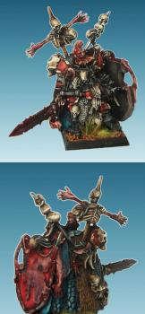Wulfrik the Wanderer by Centipede