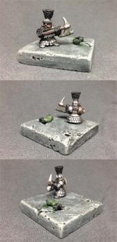 Glaze test by laserhawkspacewizard