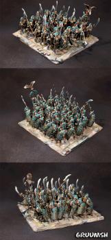 Tomb Guard by Gruumsh