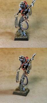 Skaven Tretch Craventail by owl_green