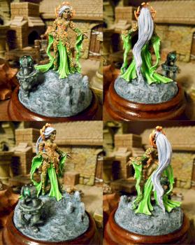 Shaeress by Reaver