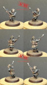 Dwarf 2 ( hobbit) by ACME-Studio