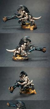 Hive Guard by polyfractal