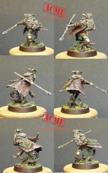Radagast ( Hobbit) by ACME-Studio