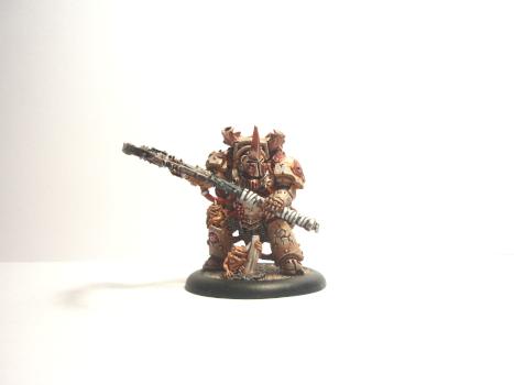 Typhus by catbug