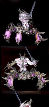 Soul Grinder by mousefilter