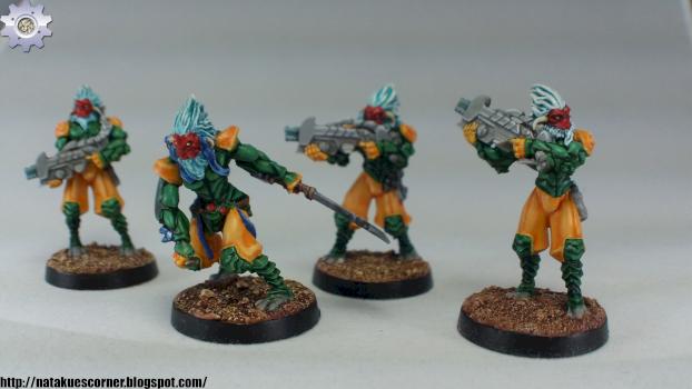 Morat Squad by Natakue