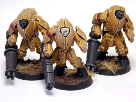 stealth suits by Zain