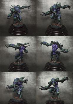 Avatar by Hakon