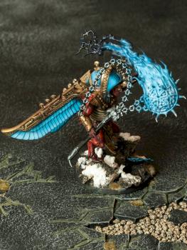 Daemon prince by Aceface
