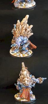 Mountain King by bilorca