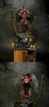 Astorath. by seyerlerver