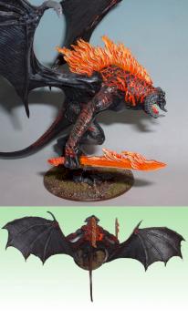 The Balrog by steve22256