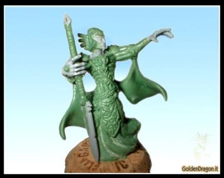 Lord of undead  (from by Golden dragon italy