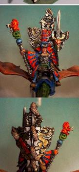 Empire Wizard - Supreme Patriarch by steve22256