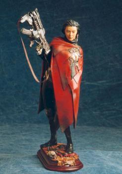 IRIA by Norton