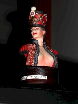 Hussar by DavideB