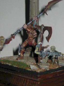 Une autre figurine by blyzzard