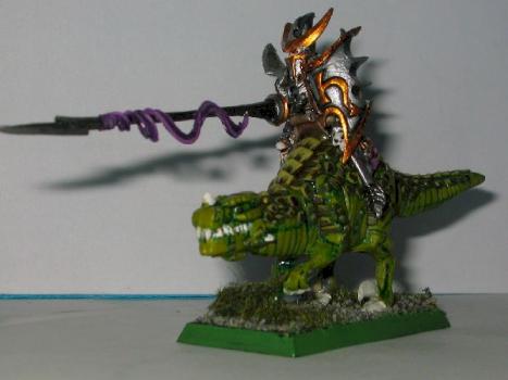 Another mini by dane