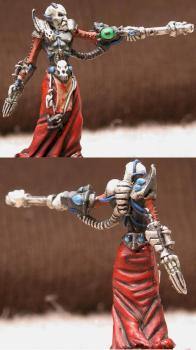 Haemonculus by RuB1X