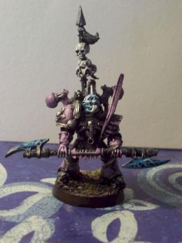Emperor's Children Champion2 by jackdead smith