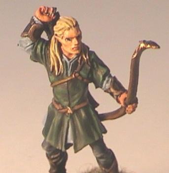 Legolas Fellowship version by melluniel