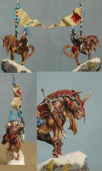 Another mini by Eriol il marinaio