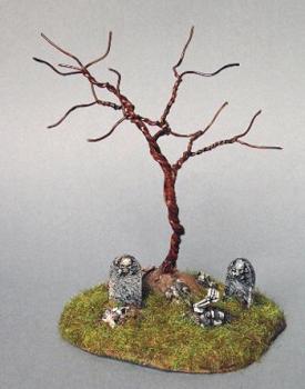 Cimetiere by Athanatia