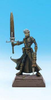 Phidias de Basarac by MutantX