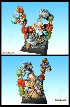 Bal - Torg by Golden dragon italy
