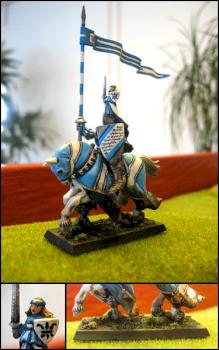 Knight of the realm by Motherbrain