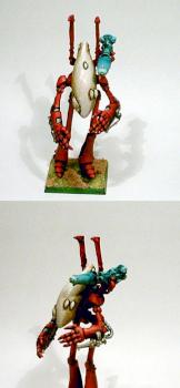 Repost Wraithlord by alfredosalvador