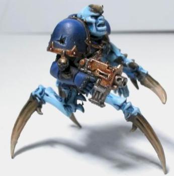 Possessed CSM by FW DevilFlash